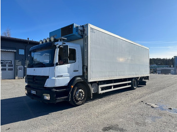 Kravas automašīna refrižerators MERCEDES-BENZ Axor 1828