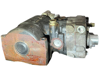 Dzinējs un rezerves daļas MAN: foto 4 Dzinējs un rezerves daļas MAN: foto 4