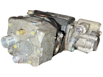 Dzinējs un rezerves daļas MAN: foto 3 Dzinējs un rezerves daļas MAN: foto 3