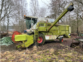 Labības kombains CLAAS Dominator