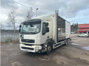 Kravas automašīna VOLVO FL