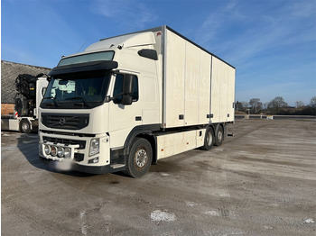 Kravas automašīna VOLVO FM