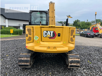 Mini-ekskavators Cat 310: foto 4