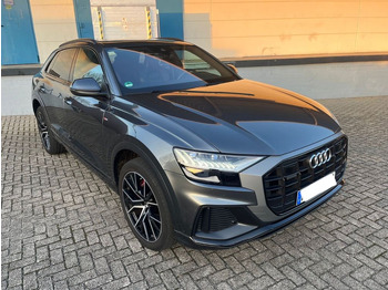 Vieglā automašīna AUDI