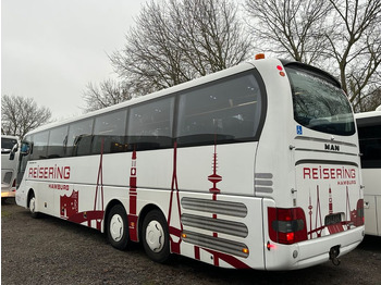 Starppilsētu autobuss MAN R08 Lions Coach L (wenig Km*Behinderten gerecht): foto 2