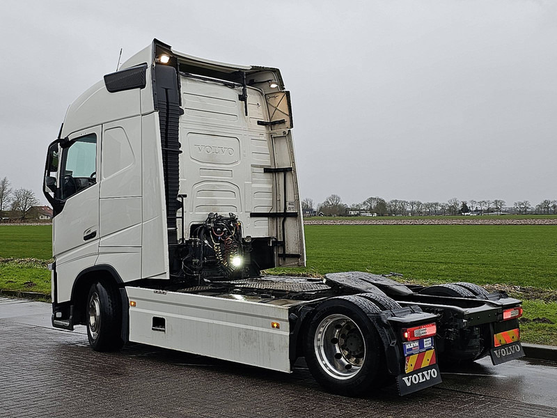 Vilcējs Volvo FH 460 ALCOA'S I-SEE ACC: foto 6