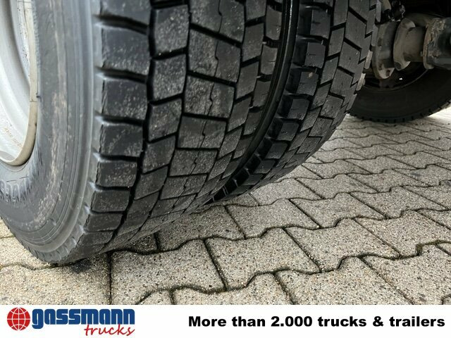 Kravas automašīna ar slēgto virsbūvi Iveco EuroCargo ML140E28 4x2, 41 cbm: foto 6 Kravas automašīna ar slēgto virsbūvi Iveco EuroCargo ML140E28 4x2, 41 cbm: foto 6