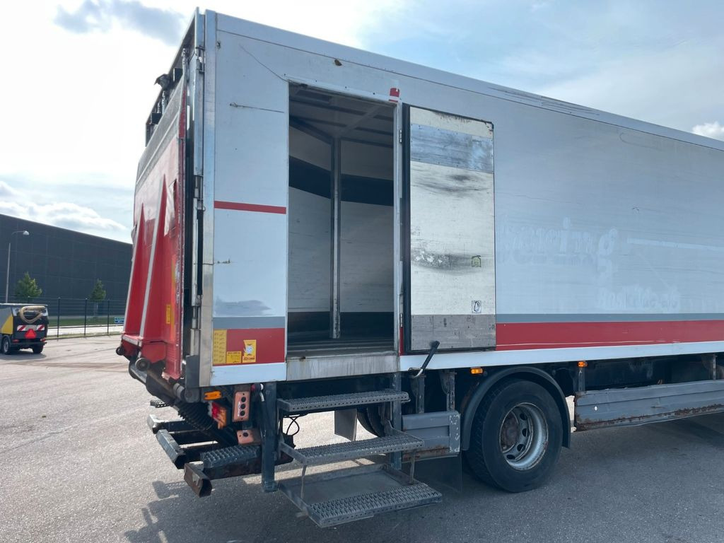 Kravas automašīna refrižerators Mercedes-Benz Axor 1824 4x2 Euro 5 FrigoBlock: foto 6