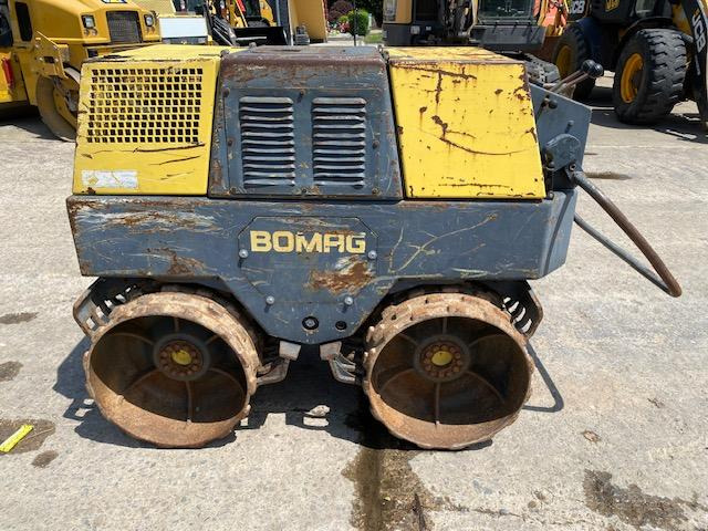 Bomag BW 850 T  līzingu Bomag BW 850 T: foto 19