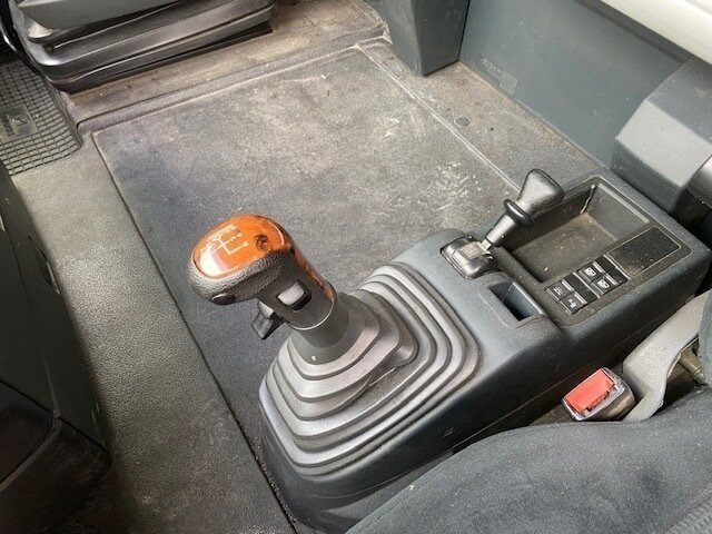 Būvgružu konteineru vedējs MAN TGX 26.540 6x4 BB TGX 26.540 6x4 BB, Intarder, XXL-Fahrerhaus: foto 4 Būvgružu konteineru vedējs MAN TGX 26.540 6x4 BB TGX 26.540 6x4 BB, Intarder, XXL-Fahrerhaus: foto 4