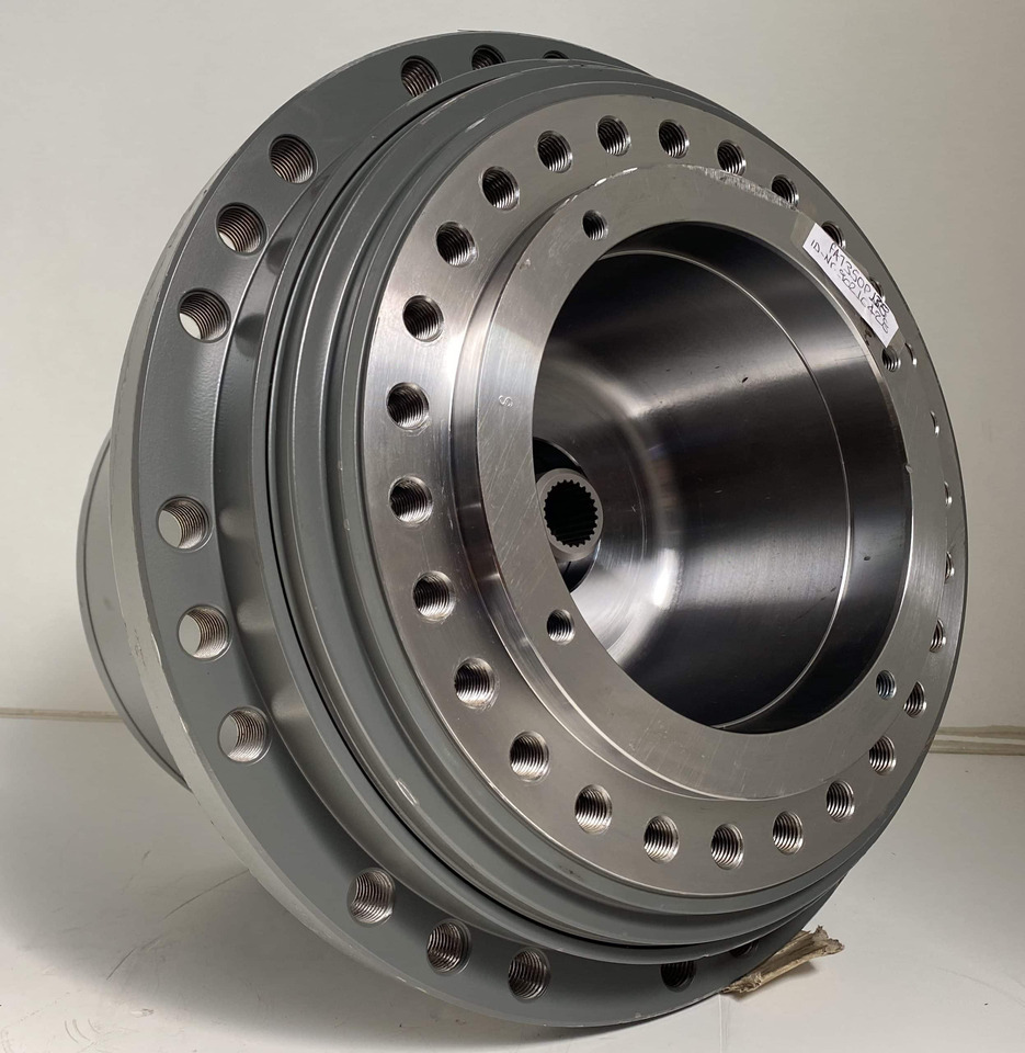 Jaunā Sānpārvads - Celtniecības tehnika Liebherr Fahrantrieb Typ: FAT350P138 mit ID-Nr.90216427 - ID-Nr.90216428 - ID-Nr.90216429. LO1926, LOS926, R922, R924, R926, R930. #90216428.2241#: foto 6 Jaunā Sānpārvads - Celtniecības tehnika Liebherr Fahrantrieb Typ: FAT350P138 mit ID-Nr.90216427 - ID-Nr.90216428 - ID-Nr.90216429. LO1926, LOS926, R922, R924, R926, R930. #90216428.2241#: foto 6