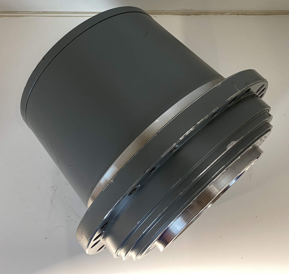 Jaunā Sānpārvads - Celtniecības tehnika Liebherr Fahrantrieb Typ: FAT350P138 mit ID-Nr.90216427 - ID-Nr.90216428 - ID-Nr.90216429. LO1926, LOS926, R922, R924, R926, R930. #90216428.2241#: foto 14 Jaunā Sānpārvads - Celtniecības tehnika Liebherr Fahrantrieb Typ: FAT350P138 mit ID-Nr.90216427 - ID-Nr.90216428 - ID-Nr.90216429. LO1926, LOS926, R922, R924, R926, R930. #90216428.2241#: foto 14