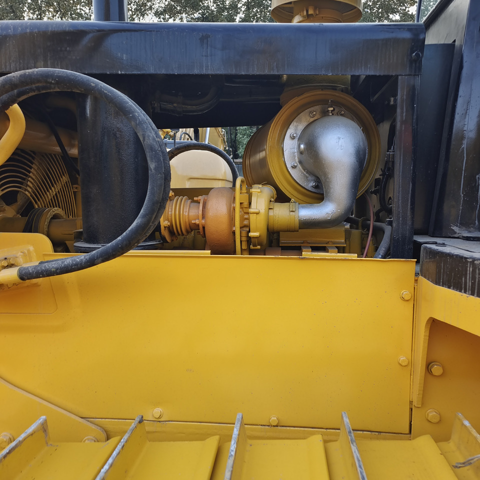 Buldozers SHANTUI SD 16: foto 16