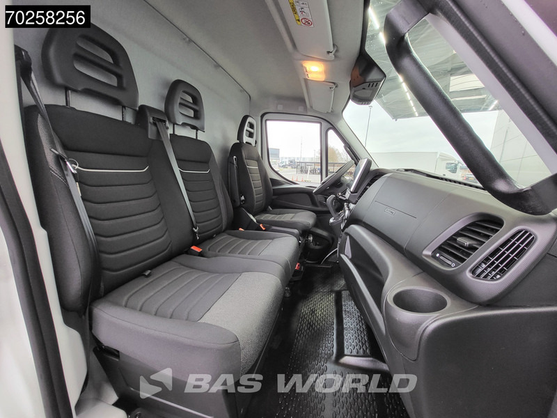 Jaunā Kravas mikroautobuss Iveco Daily 35C21 3.0L Automaat 2025 model Dubbellucht L2H2 LED ACC CarPlay Camera Parkeersensoren 12m3 Airco: foto 18