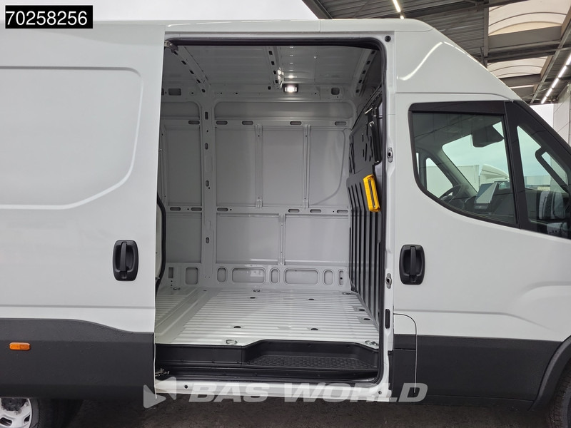 Jaunā Kravas mikroautobuss Iveco Daily 35C21 3.0L Automaat 2025 model Dubbellucht L2H2 LED ACC CarPlay Camera Parkeersensoren 12m3 Airco: foto 6