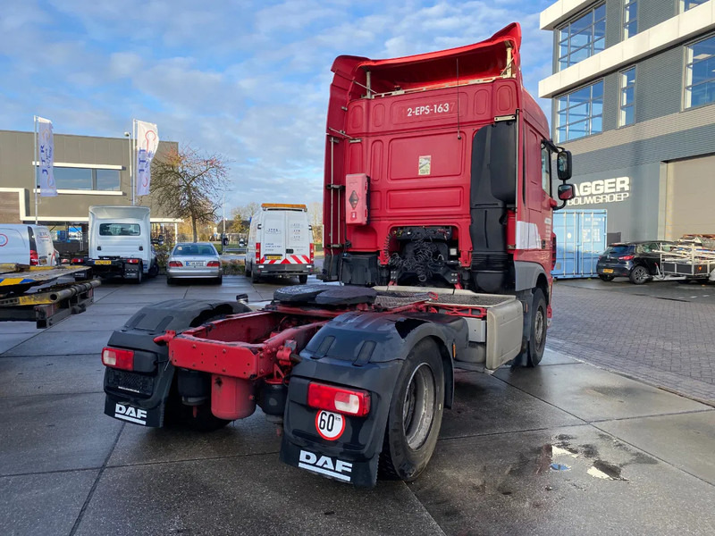 Vilcējs DAF XF 106.460 SC / Automatic / Euro 6: foto 6