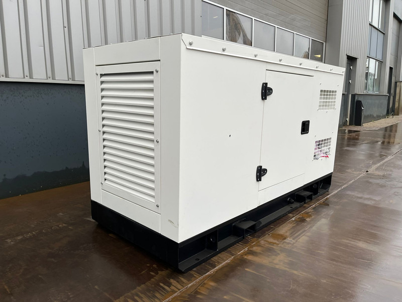 Jaunā Elektroģenerators Giga power 62.5KVA Silent Set LT-W50-GF: foto 8