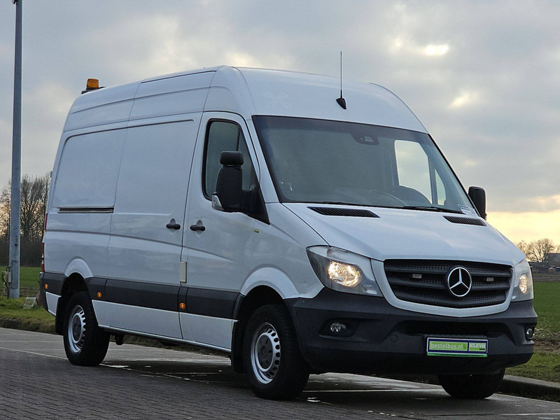 Kravas mikroautobuss Mercedes-Benz Sprinter 316 L2H2 3.5T-Trekhaak!: foto 6