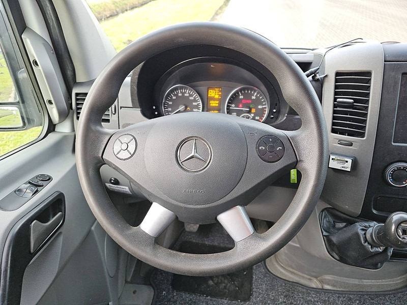 Kravas mikroautobuss Mercedes-Benz Sprinter 316 L2H2 3.5T-Trekhaak!: foto 14