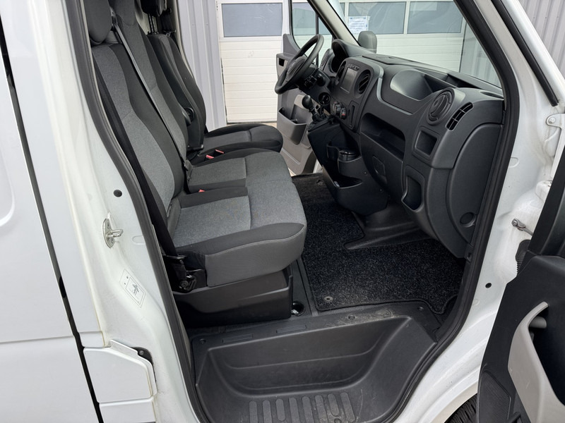 Mazs furgons Renault Master  L2/H2, 130 Pk, EURO6, Manual Gearbox: foto 15