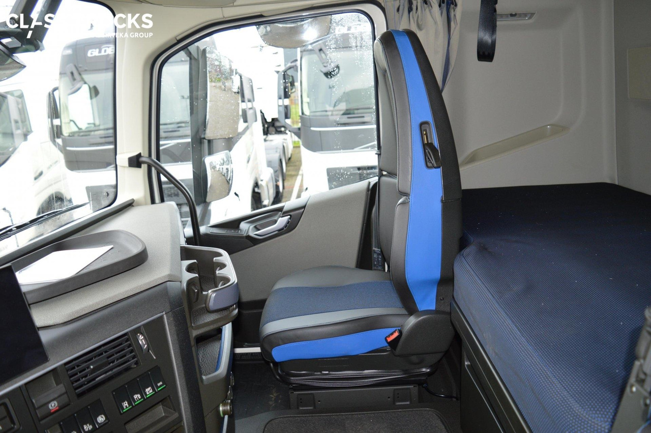 Vilcējs Volvo FH 500 Globetrotter XL Varios: foto 10