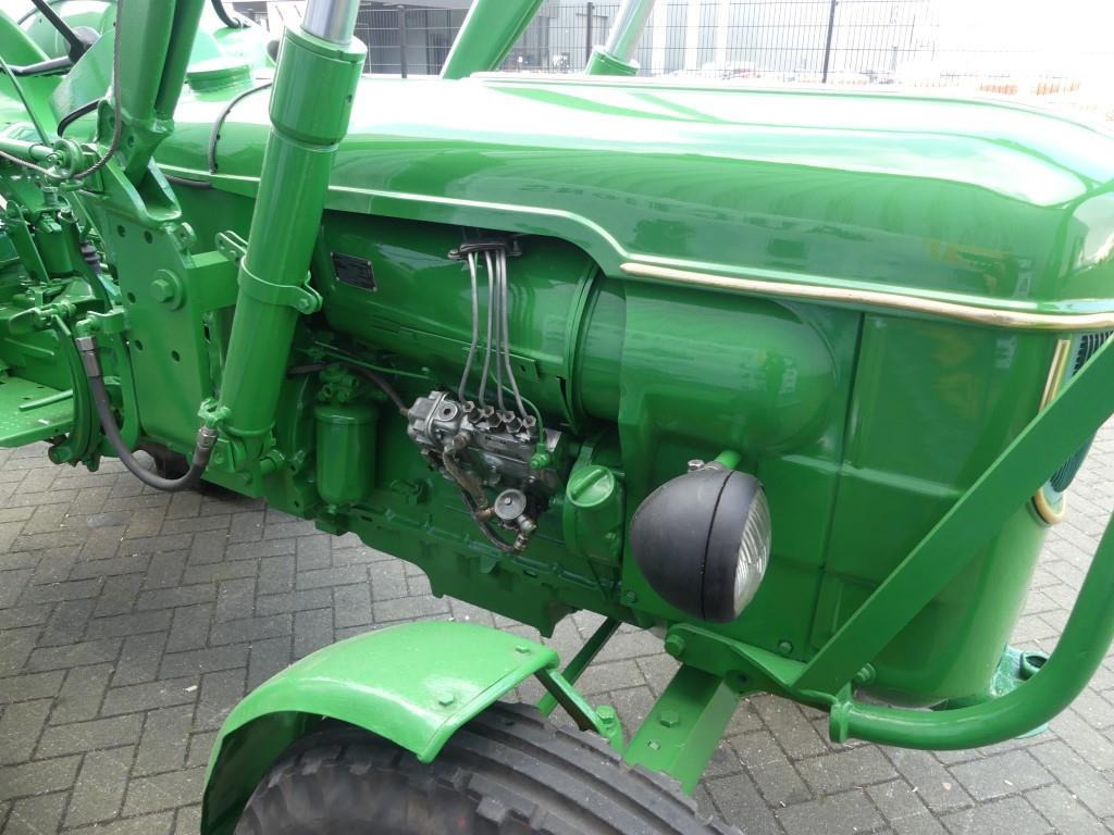 Traktors Deutz D5005: foto 36