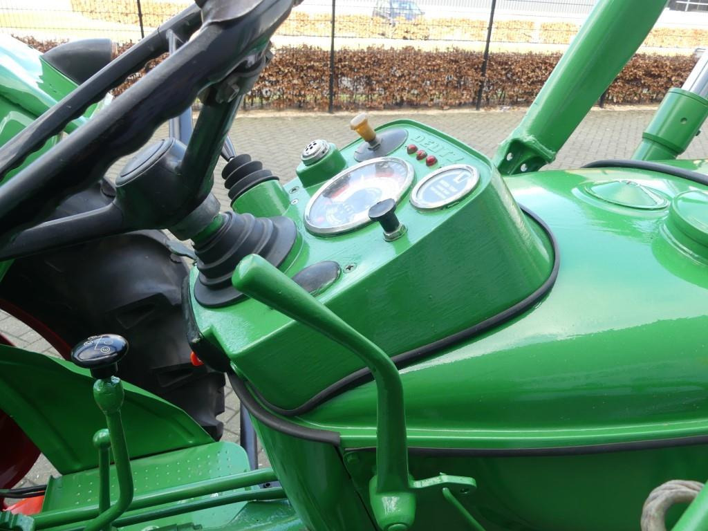 Traktors Deutz D5005: foto 41