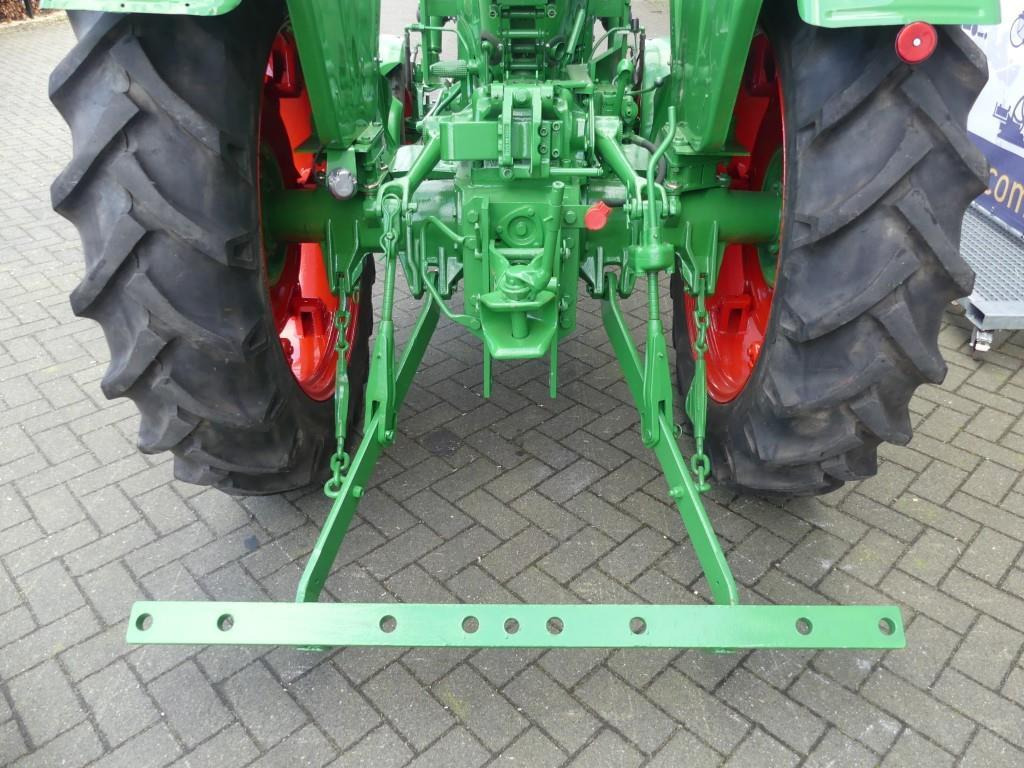 Traktors Deutz D5005: foto 6