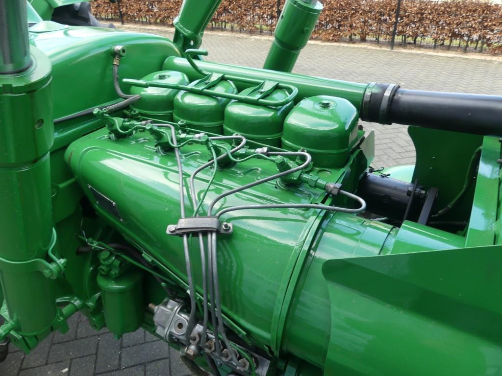 Traktors Deutz D5005: foto 42