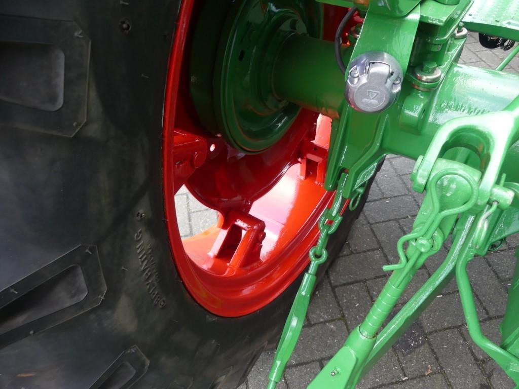 Traktors Deutz D5005: foto 16