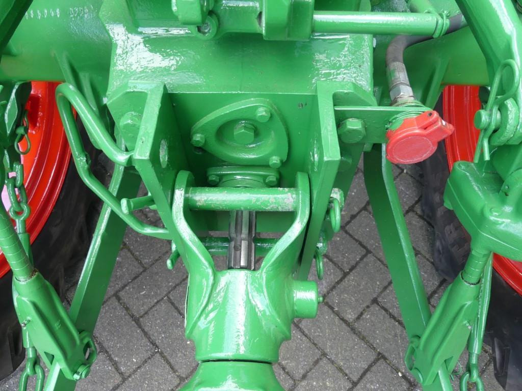 Traktors Deutz D5005: foto 14