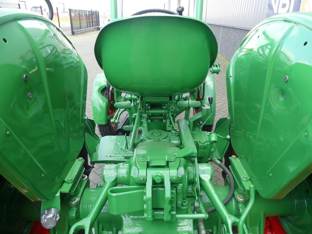 Traktors Deutz D5005: foto 12