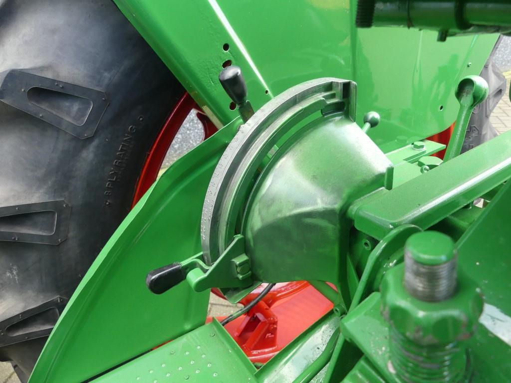 Traktors Deutz D5005: foto 27