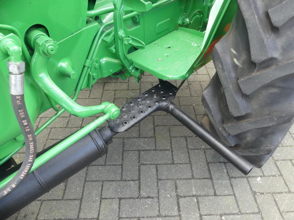 Traktors Deutz D5005: foto 21