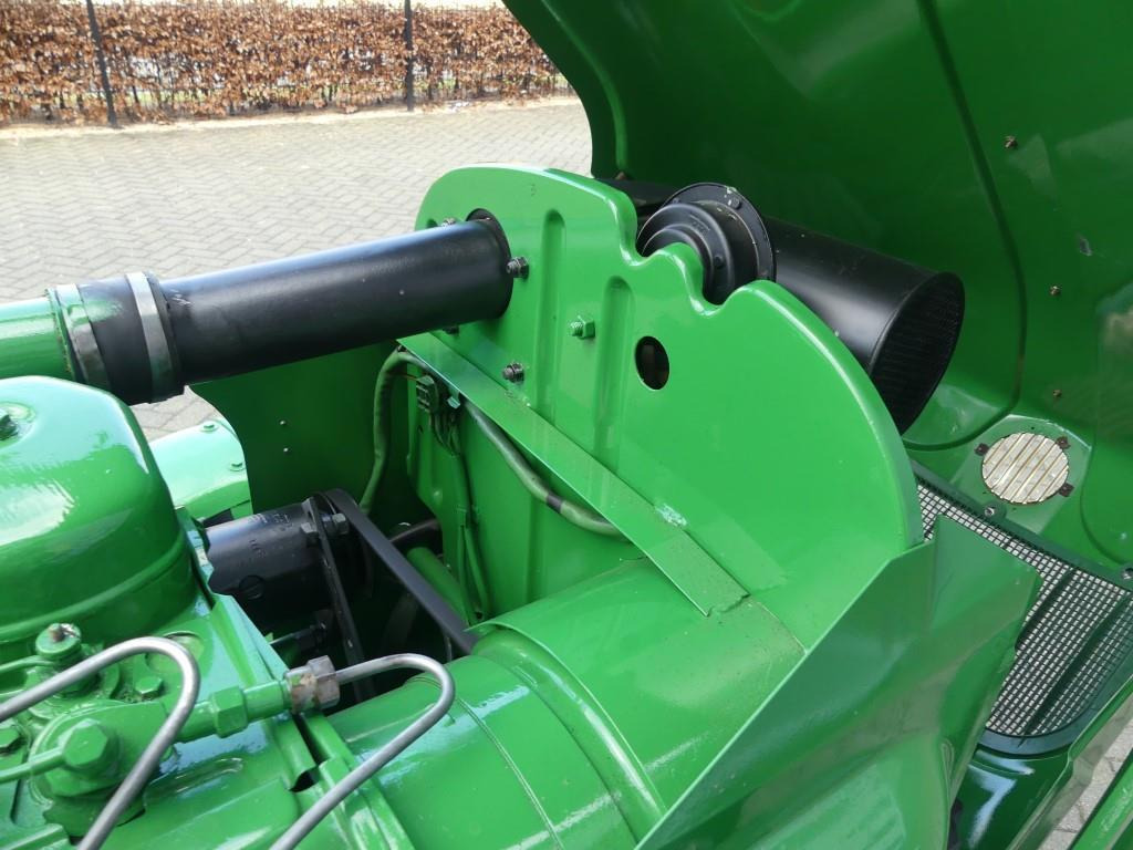 Traktors Deutz D5005: foto 43