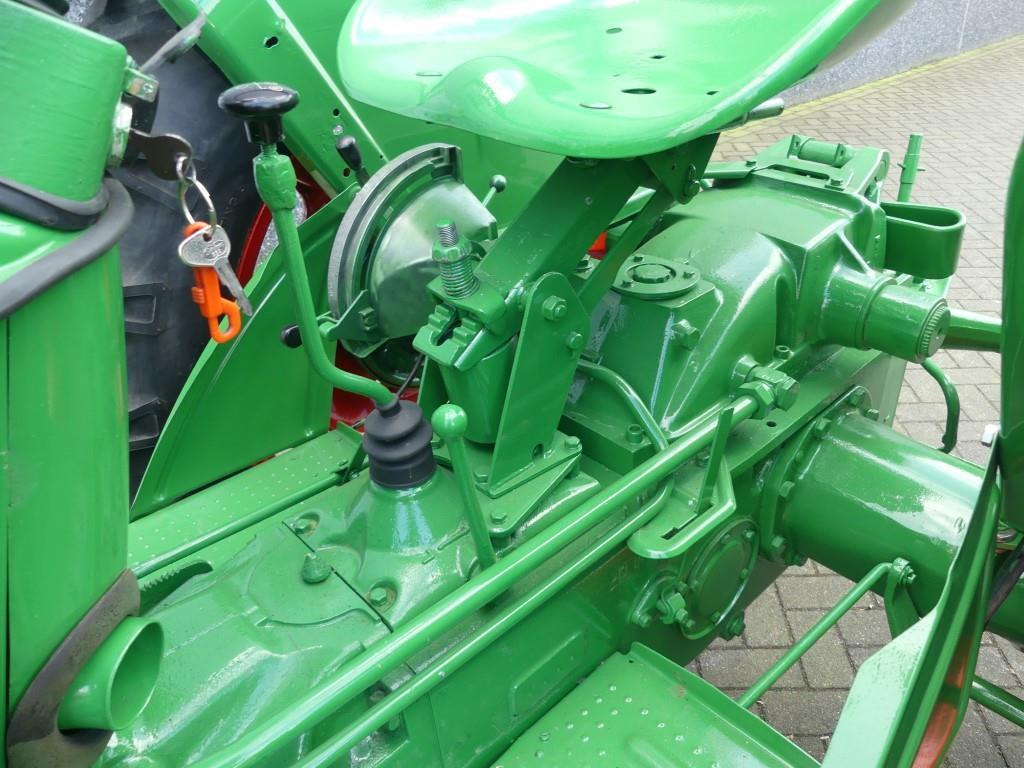 Traktors Deutz D5005: foto 22