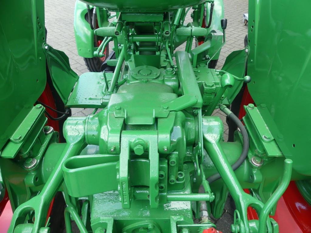 Traktors Deutz D5005: foto 15