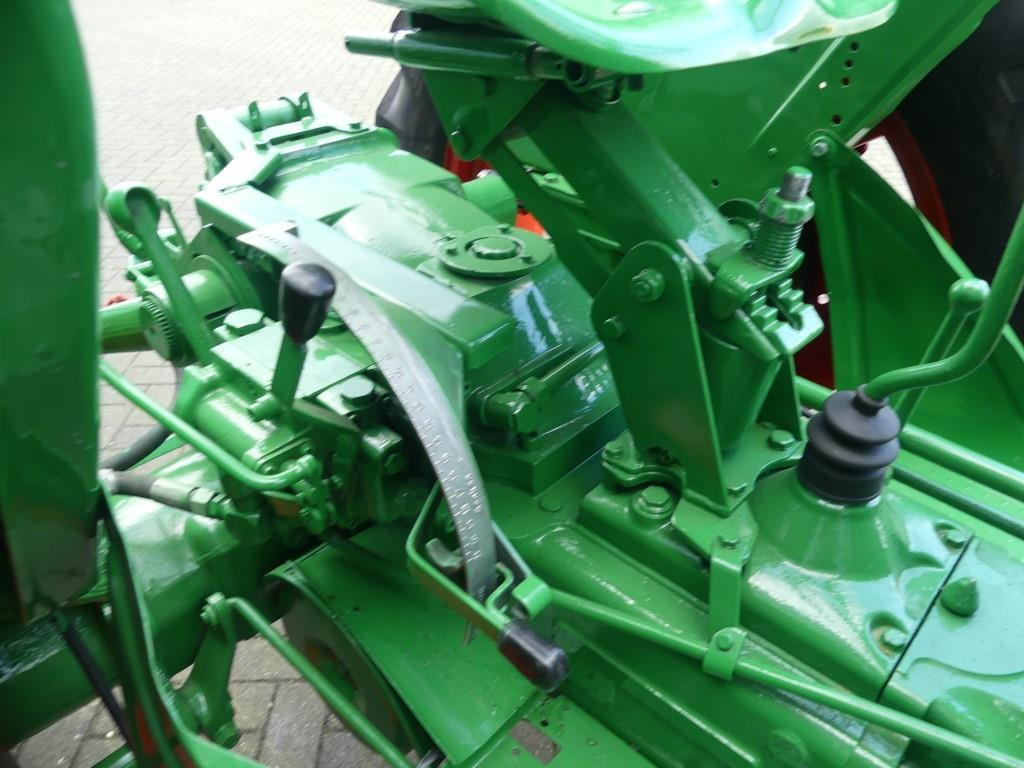 Traktors Deutz D5005: foto 39