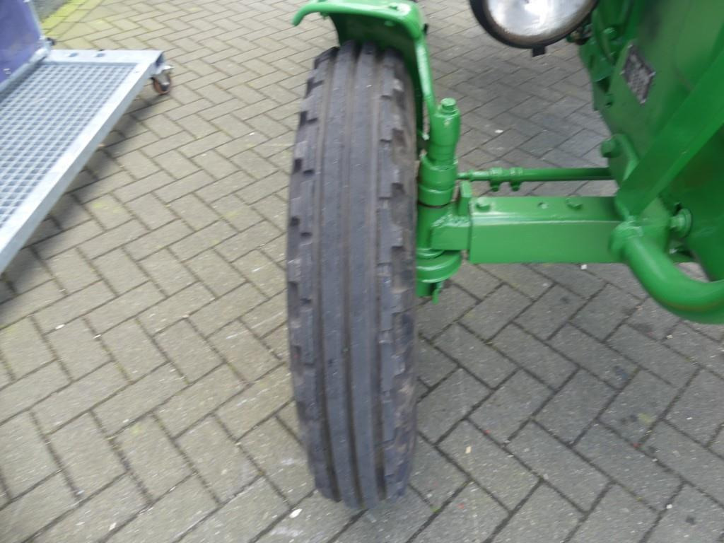 Traktors Deutz D5005: foto 33