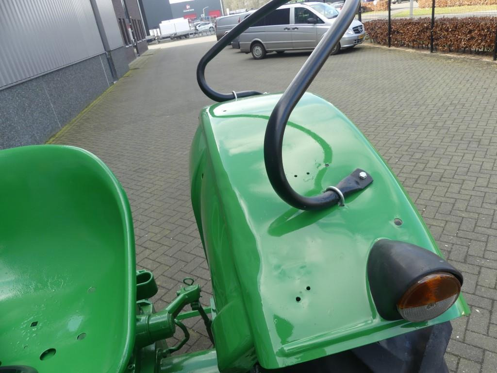 Traktors Deutz D5005: foto 24