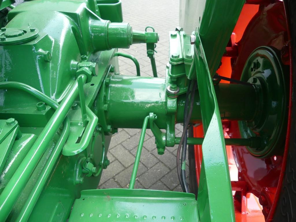 Traktors Deutz D5005: foto 25