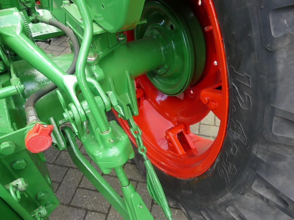 Traktors Deutz D5005: foto 17