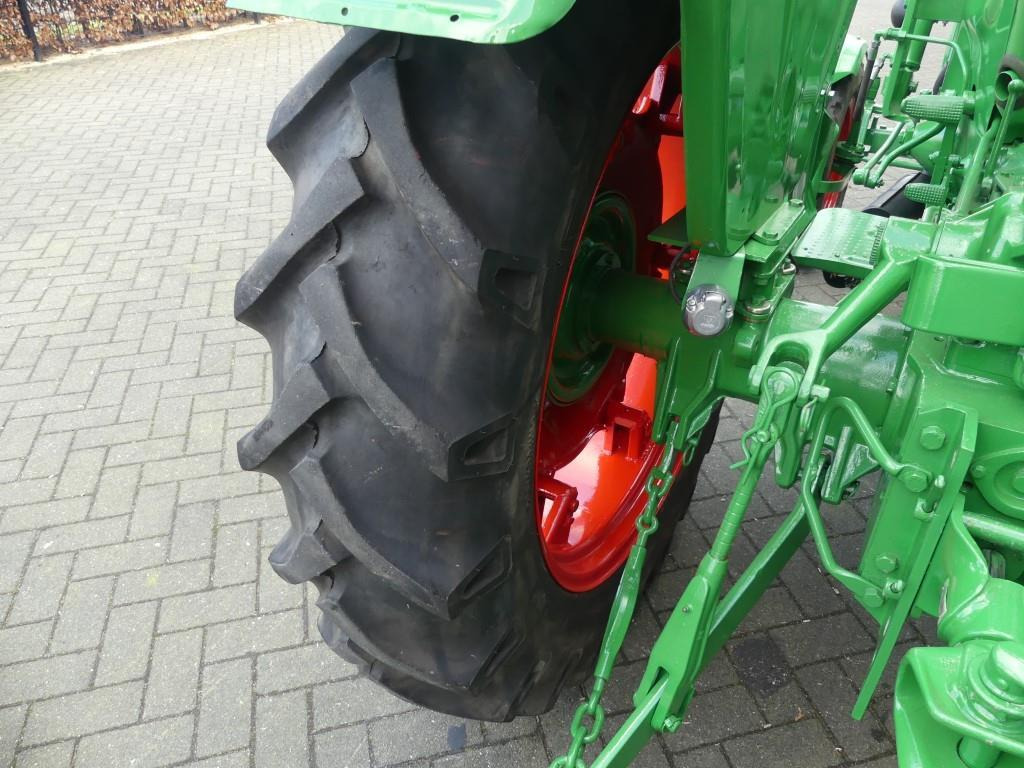 Traktors Deutz D5005: foto 7