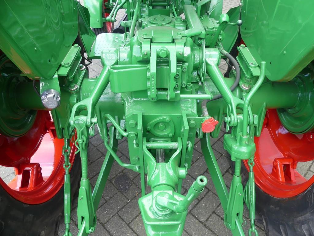 Traktors Deutz D5005: foto 13