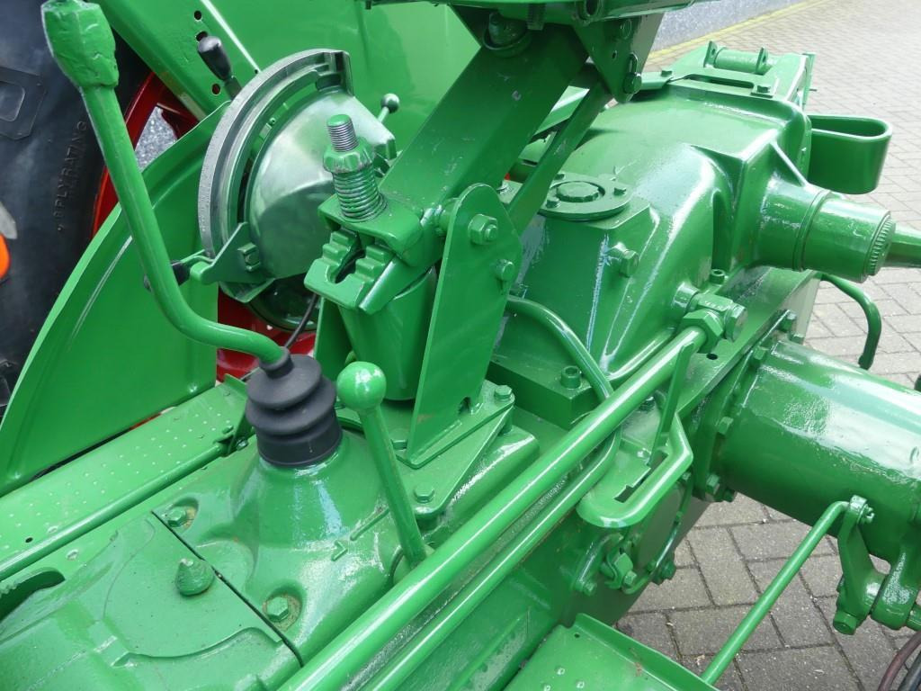 Traktors Deutz D5005: foto 26