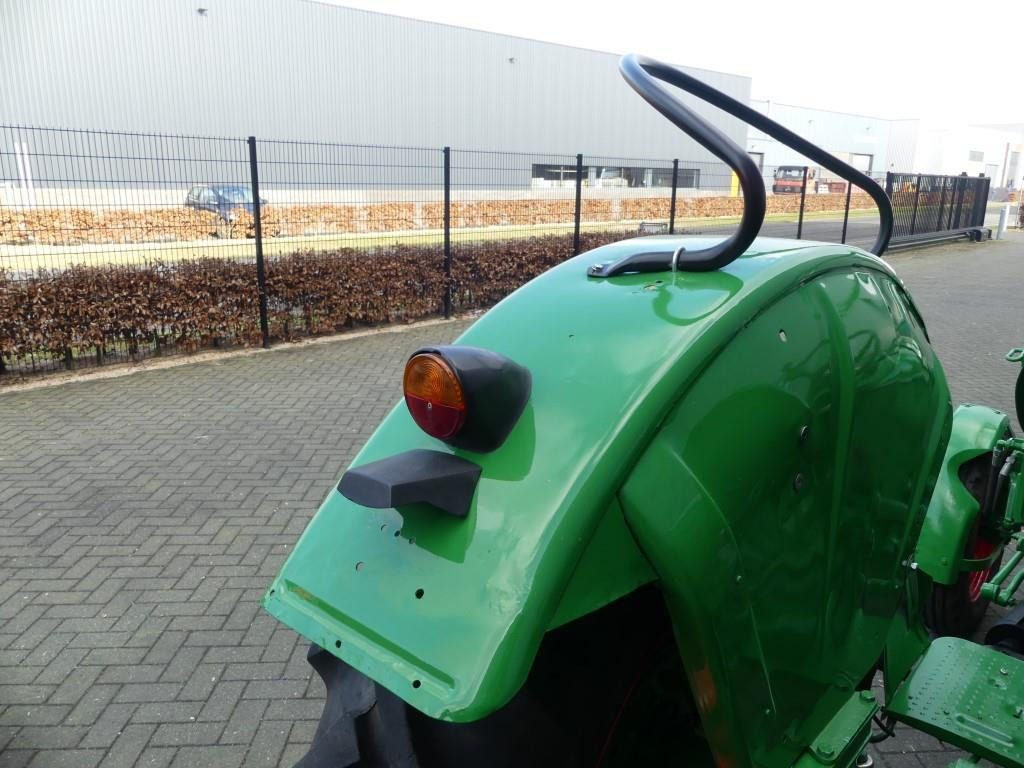 Traktors Deutz D5005: foto 11