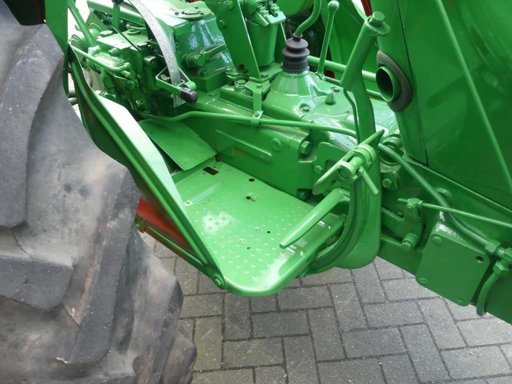 Traktors Deutz D5005: foto 38