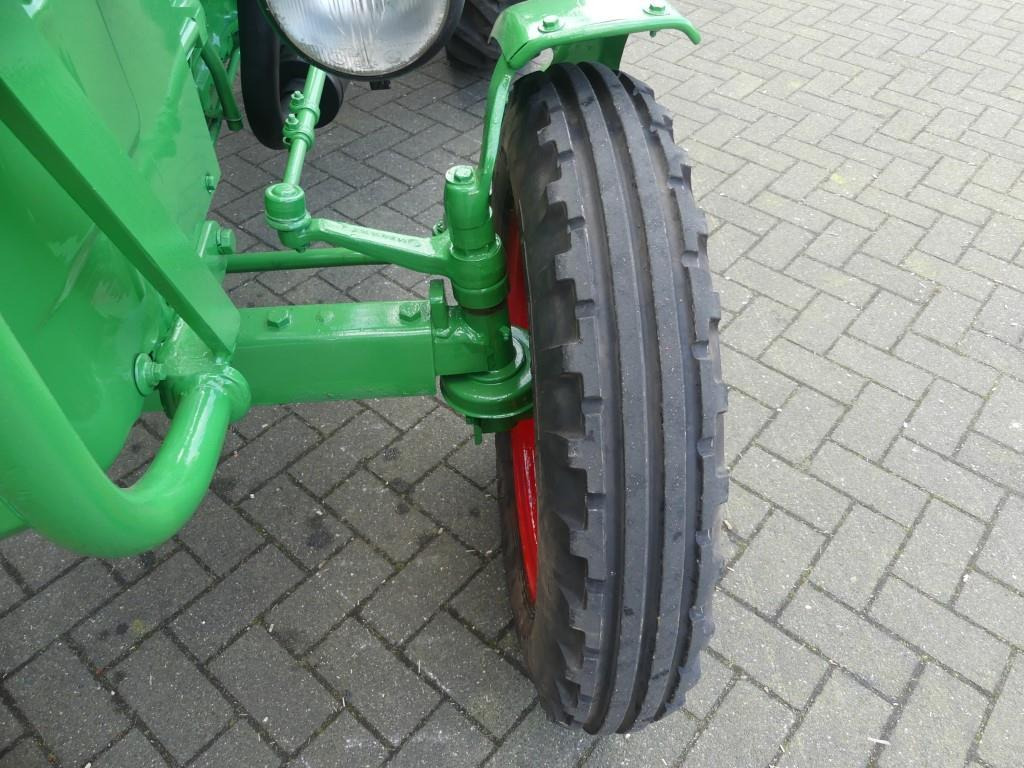 Traktors Deutz D5005: foto 34