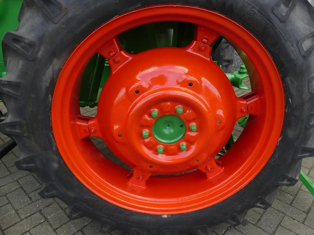 Traktors Deutz D5005: foto 20