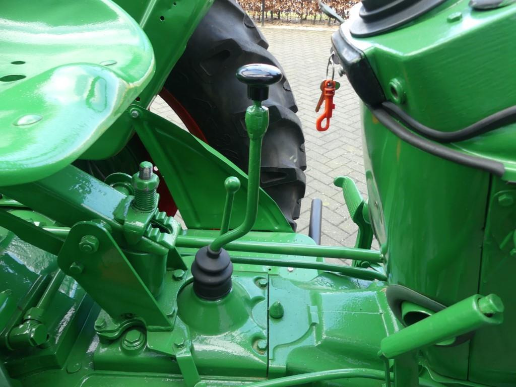 Traktors Deutz D5005: foto 40